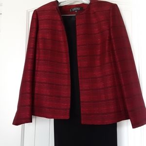 Women's 3pc Pant Suit